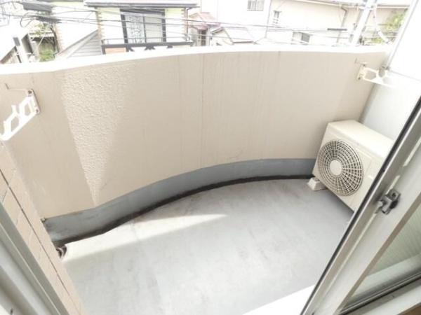 シャトーライフ弘明寺