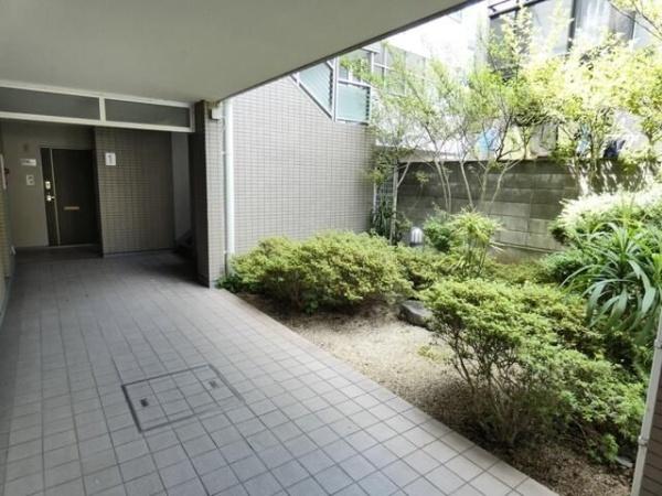 シャトーライフ弘明寺