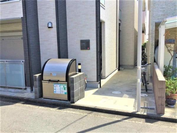 リブリ・みらい