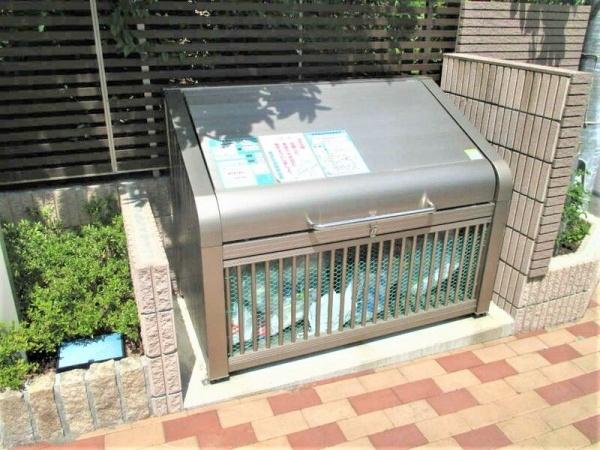 リブリ・横浜