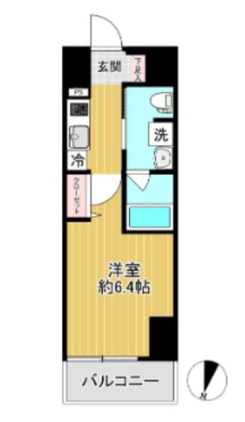 ＳＨＯＫＥＮ　Ｒｅｓｉｄｅｎｃｅ横浜戸部