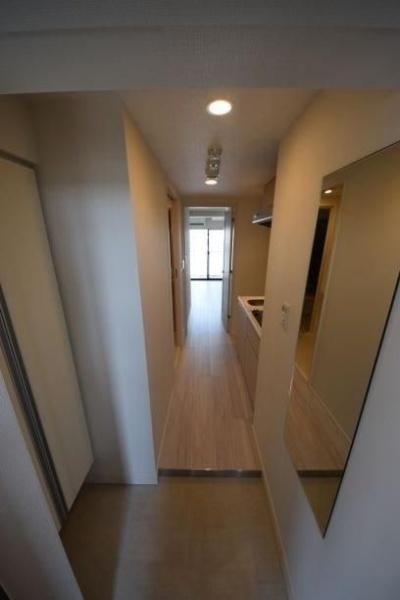 ＳＨＯＫＥＮ　Ｒｅｓｉｄｅｎｃｅ横浜戸部