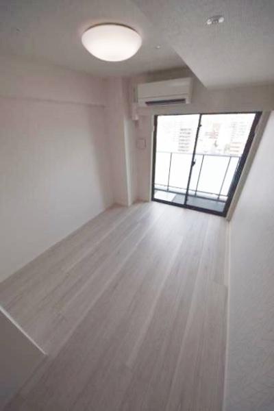 ＳＨＯＫＥＮ　Ｒｅｓｉｄｅｎｃｅ横浜戸部