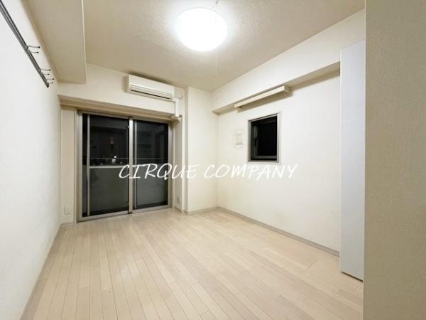 グランド・ガーラ横濱山下町
