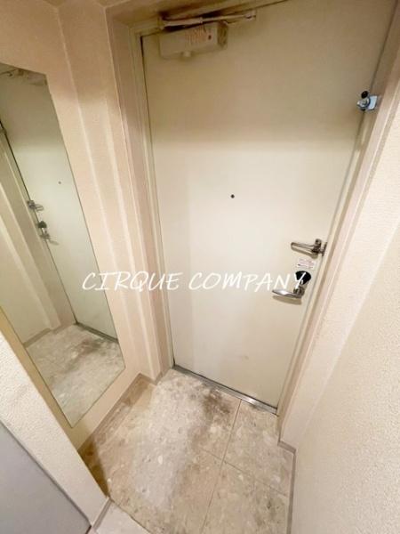 グランド・ガーラ横濱山下町