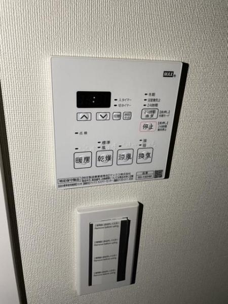 ＳＨＯＫＥＮ　Ｒｅｓｉｄｅｎｃｅ横浜戸部Ⅱ