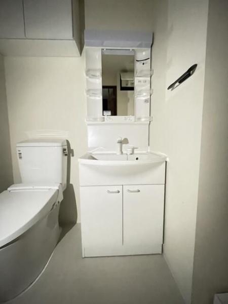 ＳＨＯＫＥＮ　Ｒｅｓｉｄｅｎｃｅ横浜戸部Ⅱ