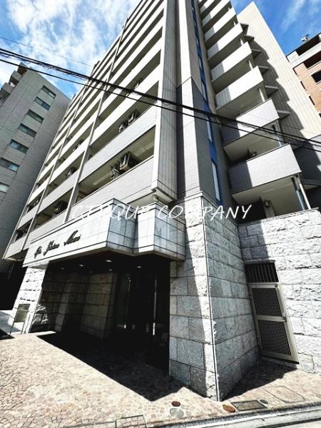 ガーラ横濱南