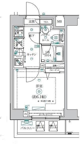 RELUXIA横濱弘明寺