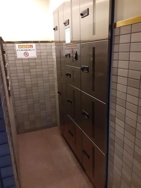 フレックスタワー横浜関内