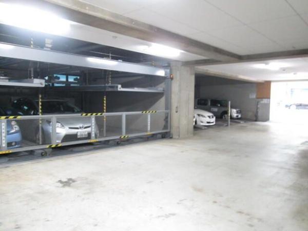 フレックスタワー横浜関内