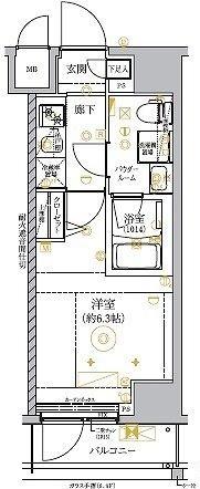 ＲＥＬＵＸＩＡ　ＧＲＡＮＤＥ横濱吉野町