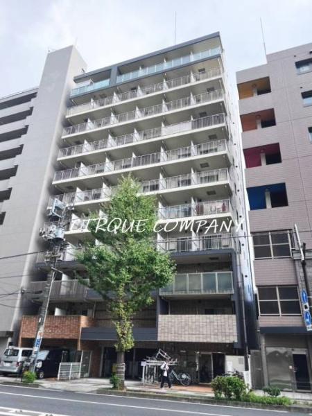 プレール・ドゥーク横浜SOUTHMaisonLoire