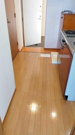 リクレイシア西横浜