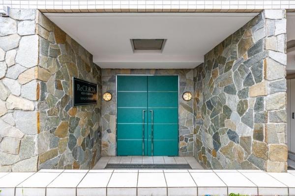 リクレイシア西横浜