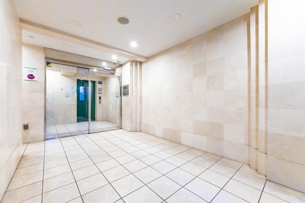 リクレイシア西横浜