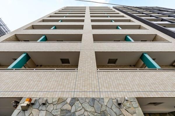 リクレイシア西横浜