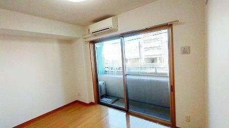 リクレイシア西横浜