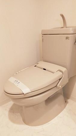 リクレイシア西横浜