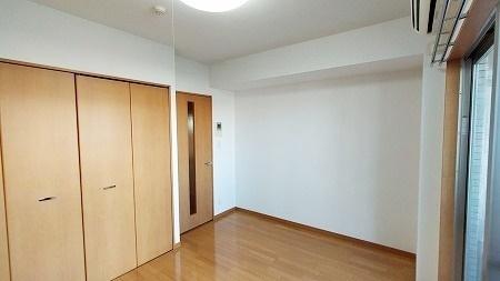 リクレイシア西横浜