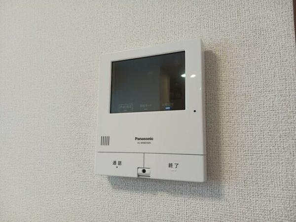 ハウス　フェリーチェ　Ⅱ