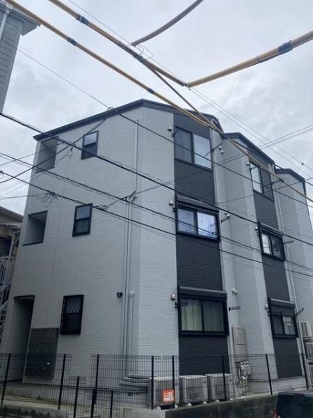 セテル能見台