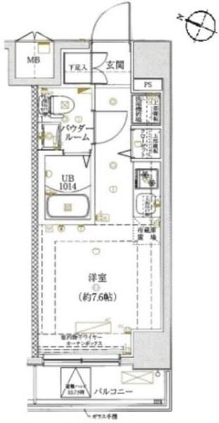 ＬＵＭＥＥＤ横浜阪東橋
