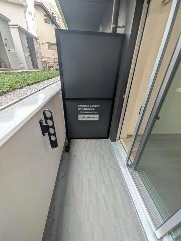ソラステージ横浜白楽