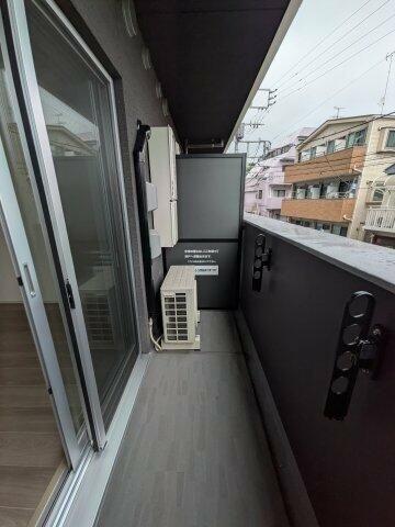 ソラステージ横浜白楽