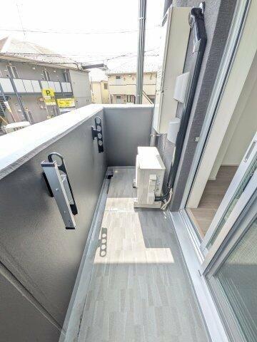 ソラステージ横浜白楽