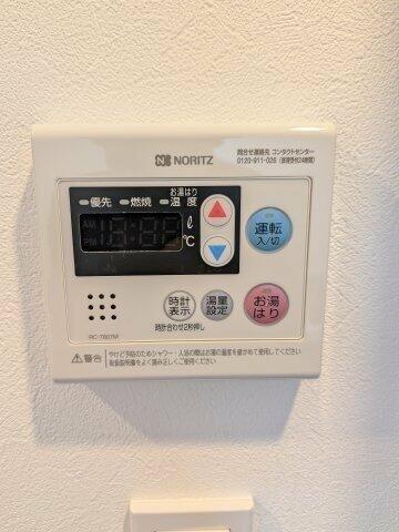 ソラステージ横浜白楽