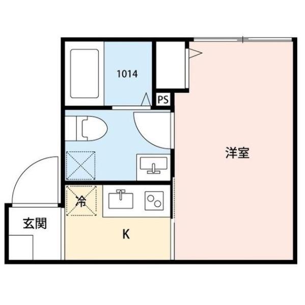 ルミエール横浜