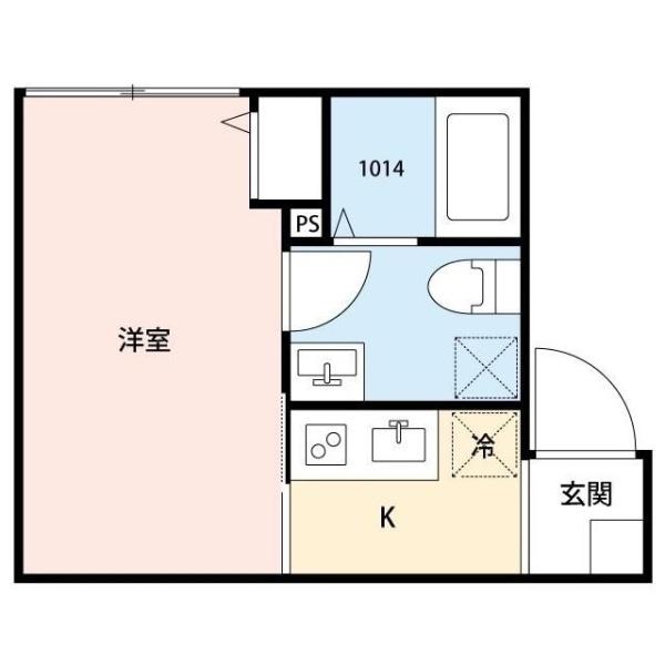 ルミエール横浜