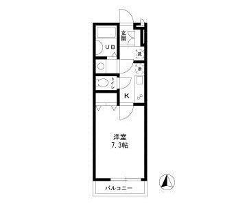 サンシャインテラス