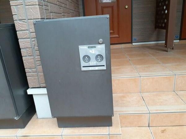ベル大倉山イースト