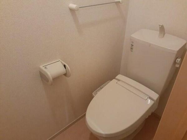ベル大倉山イースト