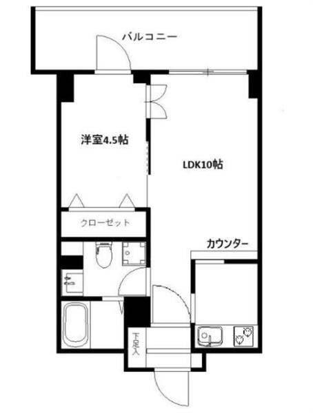 天王町ガーデンテラス