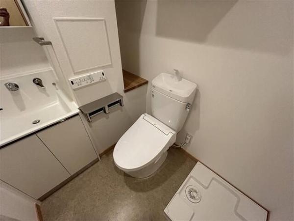 天王町ガーデンテラス