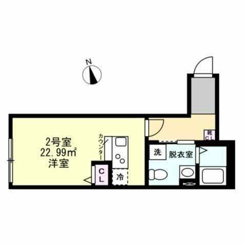 ベイルーム金沢西柴