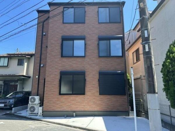 ベイルーム金沢西柴