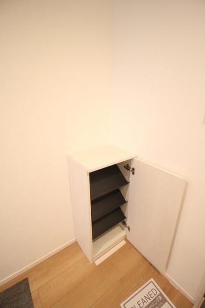 エスペランサ庚台