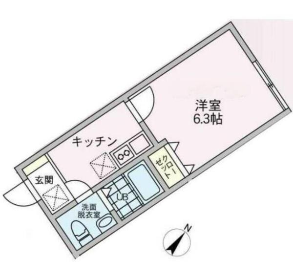 エスペランサ庚台