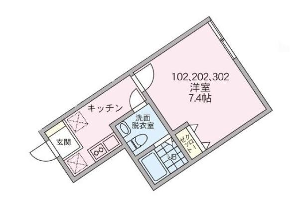 エスペランサ庚台