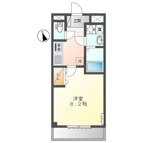 アンベリール上大岡