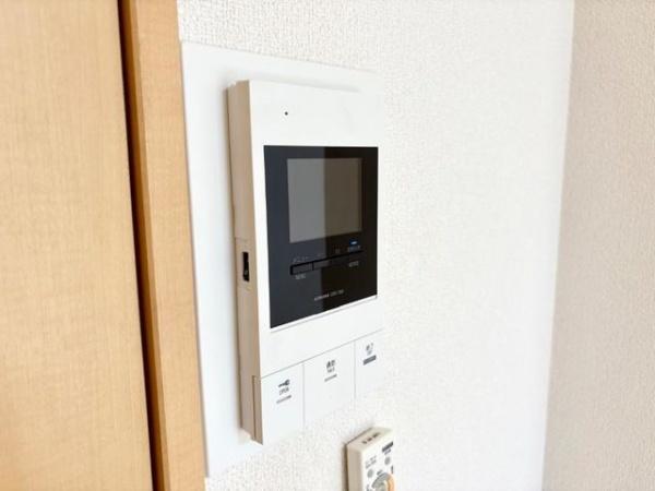アンベリール上大岡