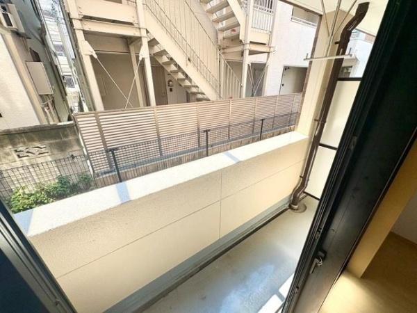 アンベリール上大岡