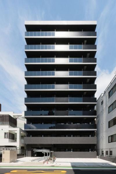 RELUXIA横濱反町