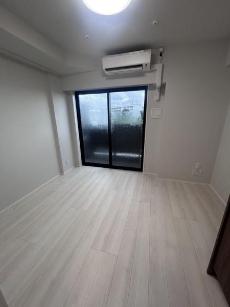 RELUXIA横濱反町
