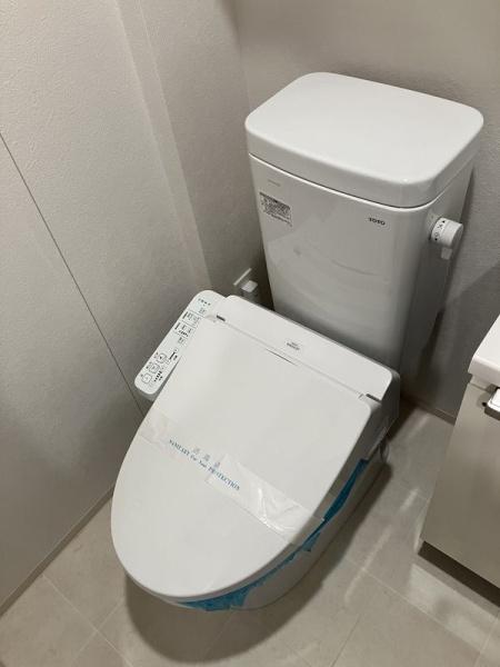 RELUXIA横濱東