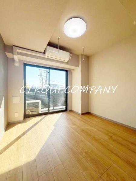 ＲＥＬＵＸＩＡ　ＧＲＡＮＤＥ横濱吉野町